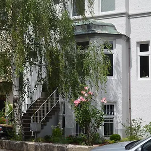  Apartment Philosophenviertel