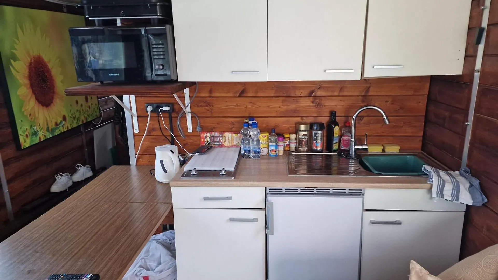 Rizal Apartment Hannover